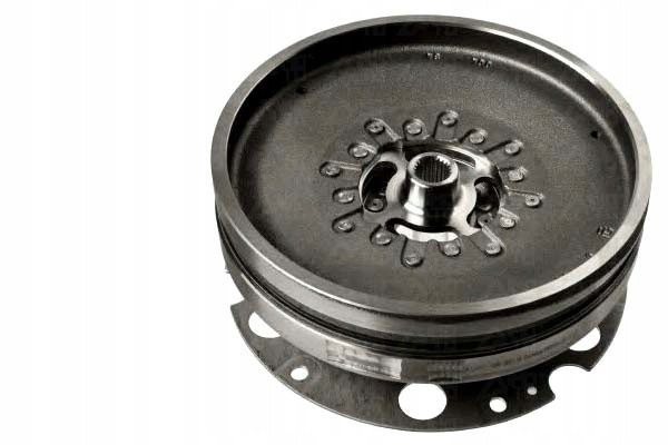 TWO MASS WHEEL VW A4 2 0TDI 07 Engine type gasoline diesel