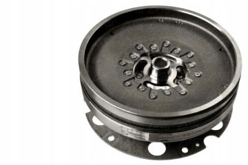 TWO MASS WHEEL VW A4 2 0TDI 07 Engine type gasoline diesel