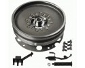 TWO MASS WHEEL VW A4 2 0TDI 07 Wheel type dual mass flywheel