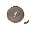 TWO MASS WHEEL VW A4 2 0TDI 07 Product weight with unit packaging 9 kg