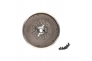TWO MASS WHEEL VW A4 2 0TDI 07 Product weight with unit packaging 9 kg