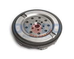 OYODO Complete Clutch with Two Mass Wheel Chevrolet Captiva CLUTCH