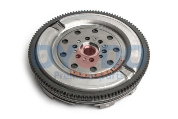 OYODO Complete Clutch with Two Mass Wheel Chevrolet Captiva CLUTCH