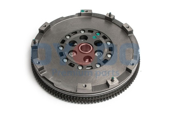 OYODO Complete Clutch with Two Mass Wheel Chevrolet Captiva CLUTCH Part manufacturer Oyodo