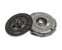 OYODO Complete Clutch with Two Mass Wheel Chevrolet Captiva CLUTCH Catalog number of the part 10S0028 OYO
