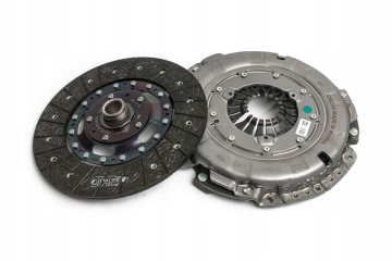 OYODO Complete Clutch with Two Mass Wheel Chevrolet Captiva CLUTCH Catalog number of the part 10S0028 OYO