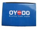 OYODO Complete Clutch with Two Mass Wheel Chevrolet Captiva CLUTCH Quality of parts according to GVO P replacement with original