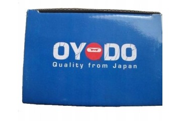 OYODO Complete Clutch with Two Mass Wheel Chevrolet Captiva CLUTCH Quality of parts according to GVO P replacement with original