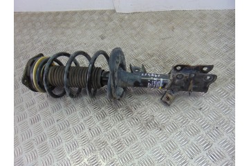 54303BR00B AMORTIGUADOR DELANTERO IZQUIERDO NISSAN QASHQAI (J10) Acenta 2010 54303BR00B 198458 NISSAN - 1