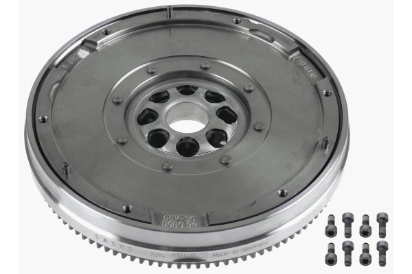Sachs 2294 000 111 Flywheel