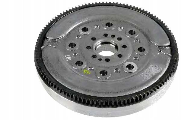 Sachs 2294 000 111 Flywheel Quality of parts according to GVO Q original with factory logo OEM OES