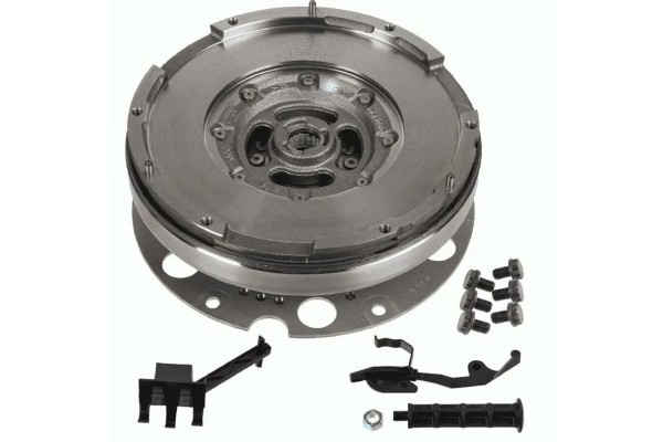 FLYWHEEL 2294 001 965 SACHS AUDI A4 B8