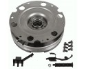 FLYWHEEL 2294 001 965 SACHS AUDI A4 B8 Packaging status original