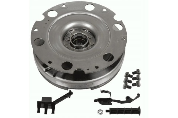 FLYWHEEL 2294 001 965 SACHS AUDI A4 B8 Packaging status original