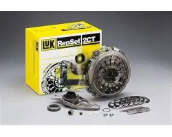 CLUTCH SET 602 0030 00 LUK AUDI SEAT SKODA VW