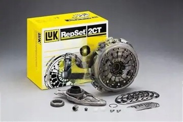 CLUTCH SET 602 0030 00 LUK AUDI SEAT SKODA VW