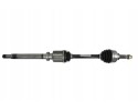 SKF VKJC 7951 HALF AXLE FORD TRANSIT CUSTOM 2 2TDCI PR 1091CM Engine type gasoline diesel