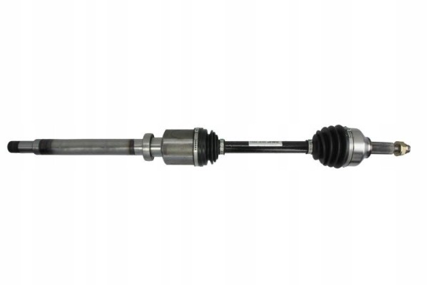 SKF VKJC 7951 HALF AXLE FORD TRANSIT CUSTOM 2 2TDCI PR 1091CM Engine type gasoline diesel