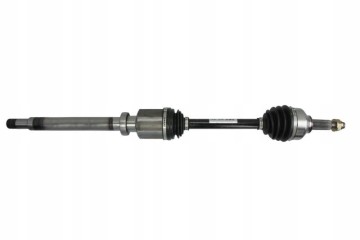 SKF VKJC 7951 HALF AXLE FORD TRANSIT CUSTOM 2 2TDCI PR 1091CM Engine type gasoline diesel