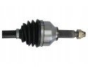 SKF VKJC 7951 HALF AXLE FORD TRANSIT CUSTOM 2 2TDCI PR 1091CM Car type buses cargo vans