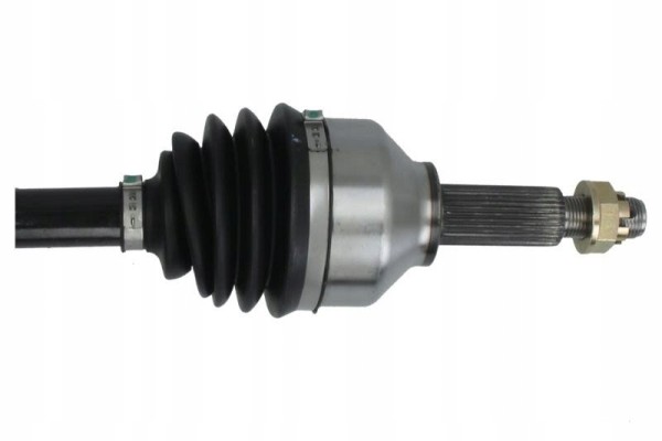 SKF VKJC 7951 HALF AXLE FORD TRANSIT CUSTOM 2 2TDCI PR 1091CM Car type buses cargo vans