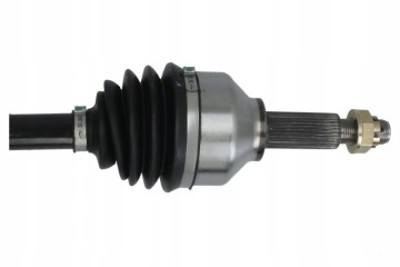 SKF VKJC 7951 HALF AXLE FORD TRANSIT CUSTOM 2 2TDCI PR 1091CM Car type buses cargo vans