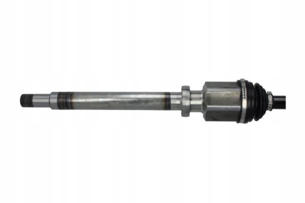 SKF VKJC 7951 HALF AXLE FORD TRANSIT CUSTOM 2 2TDCI PR 1091CM Installation side front right