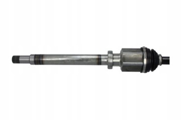 SKF VKJC 7951 HALF AXLE FORD TRANSIT CUSTOM 2 2TDCI PR 1091CM Installation side front right