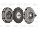 Valeo 836162 Set of clutches 837162 Catalog number of the part 836162