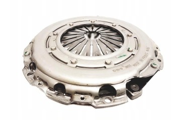 Valeo 836162 Set of clutches 837162 Catalog number of substitutes AISIN SKE PE10 ASAM AUTOMOTIVE 80166 KAMOKA KC274 KAWE DMF255M