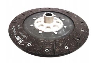 Valeo 836162 Set of clutches 837162 EAN GTIN 3276428361628