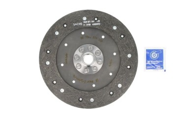 Clutch disc SACHS 881864 999502
