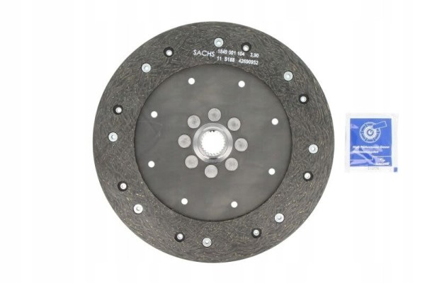 Clutch disc SACHS 881864 999502 Part manufacturer Sachs