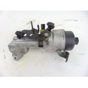 ENFRIADOR ACEITE MOTOR PEUGEOT 207