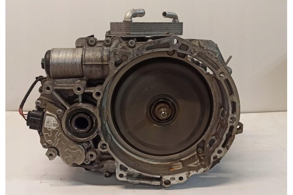 GEARBOX VW TIGUAN II GEARBOX 2 0 TDI 4X4 SUK 0GC300012E dq381