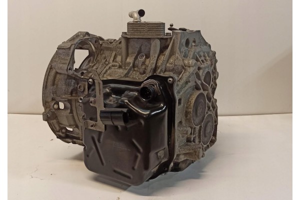 GEARBOX VW TIGUAN II GEARBOX 2 0 TDI 4X4 SUK 0GC300012E dq381 Catalog number of the part SUK 0GC 300 012 E 0GC300012 dq381E dq38