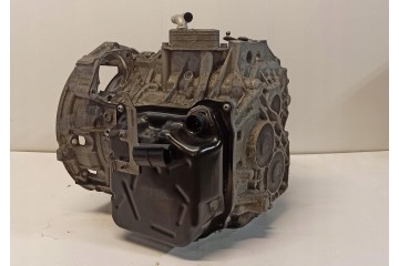 GEARBOX VW TIGUAN II GEARBOX 2 0 TDI 4X4 SUK 0GC300012E dq381 Catalog number of the part SUK 0GC 300 012 E 0GC300012 dq381E dq38