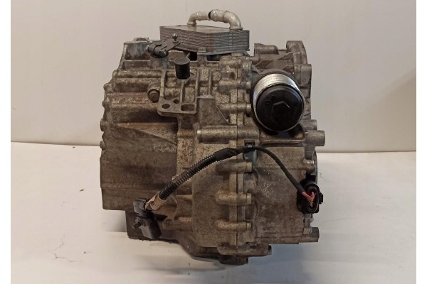 GEARBOX VW TIGUAN II GEARBOX 2 0 TDI 4X4 SUK 0GC300012E dq381 Part manufacturer Volkswagen OE