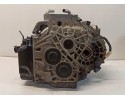 GEARBOX VW TIGUAN II GEARBOX 2 0 TDI 4X4 SUK 0GC300012E dq381 Transmission type automatic