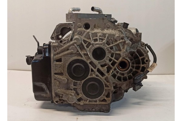 GEARBOX VW TIGUAN II GEARBOX 2 0 TDI 4X4 SUK 0GC300012E dq381 Transmission type automatic