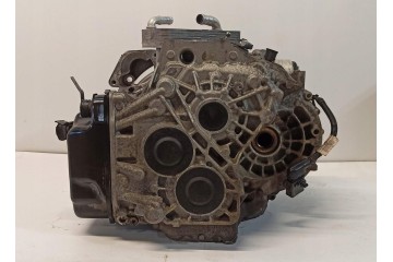 GEARBOX VW TIGUAN II GEARBOX 2 0 TDI 4X4 SUK 0GC300012E dq381 Transmission type automatic