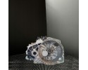 Transmission 20UE07 CITROEN JUMPER PEUGEOT BOXER FIAT DUCATO 2 5D