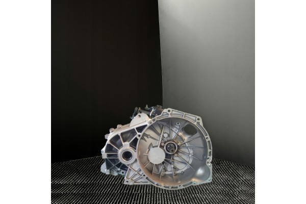 Transmission 20UE07 CITROEN JUMPER PEUGEOT BOXER FIAT DUCATO 2 5D