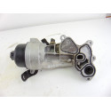 ENFRIADOR ACEITE MOTOR PEUGEOT 207