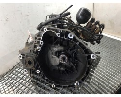 GEARBOX FIAT STILO 2 4 170KM 01 10