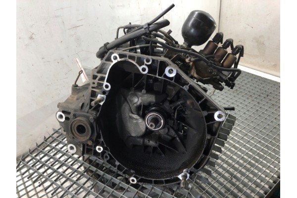 GEARBOX FIAT STILO 2 4 170KM 01 10