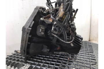 GEARBOX FIAT STILO 2 4 170KM 01 10 Part manufacturer OEM