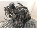 GEARBOX FIAT STILO 2 4 170KM 01 10 Catalog number of the part LORK 556 16210