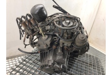 GEARBOX FIAT STILO 2 4 170KM 01 10 Catalog number of the part LORK 556 16210