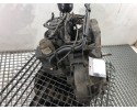 GEARBOX FIAT STILO 2 4 170KM 01 10 Engine type gasoline